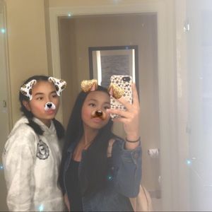 Meet your Posher, Kalyn